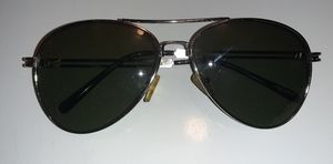 Aeropastle Sunglasses